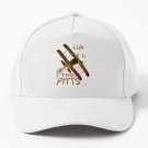 Sun Design Wolf Pitts Vh-Pvb Baseball Cap Casquette Thermal Cap