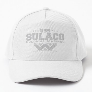 Sulaco Baseball Cap Casquette Party Hats Bag Rave Cosplay Hats