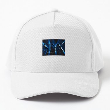 Styxx Baseball Cap Casquette Outing Beach Hat Tactical Cap Vintage Hat Man