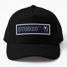 Studio Logo Baseball Cap Casquette Sun Hat
