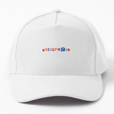 Stealth R Baseball Cap Casquette Golf Hat