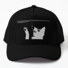 Stay Awake Wordless Baseball Cap Casquette Western Hats Hip Hop Hats