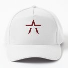 Starset Divisions Logo V Essential T-Shirt Baseball Cap Casquette Sun Hat Black Cap Hat