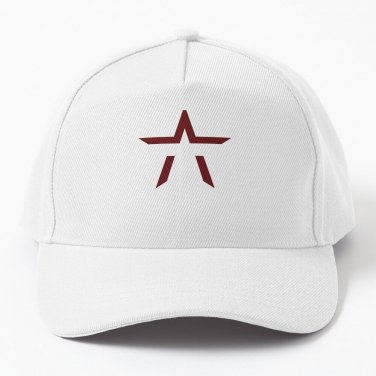 Starset Divisions Logo V Essential T-Shirt Baseball Cap Casquette Sun Hat Black Cap Hat