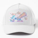 Star Shark Baseball Cap Casquette Christmas Hats