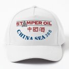 Stamper Oil Baseball Cap Casquette Hat Dad Hats