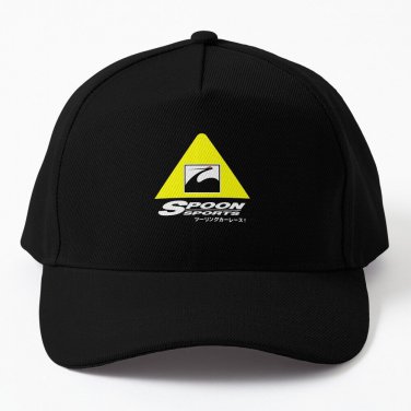 Spoon Sports Baseball Cap Casquette Hats Christmas Hats Golf