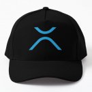 Xrp Army Ripple Xrp Xrp Xrp Cryptocurren Baseball Cap Hat Women Casquette Black