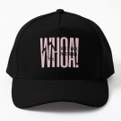 Whoa Take It Easy Sweetheart Baseball Cap Hat Women Black Casquette