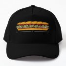 Whats Your Height In Jimmy Johns Baseball Cap Hat Black Casquette Mens
