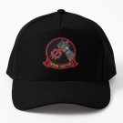 Vp 46 Patrol Squadron Store Baseball Cap Hat Casquette Snapback Black