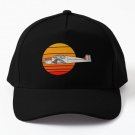 V Tail Bonanza In The Baseball Cap Casquette Hat Snapback Women Mens Black