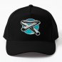 Tubular Bells Pop Music Baseball Cap Hat Mens Black Casquette Women Snapback