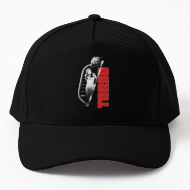 Torso 1973 Slasher Horror Movie T Baseball Cap Hat Women Black Snapback Casquette