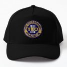 Time Enforcement Commission Baseball Cap Hat Women Snapback Mens Casquette