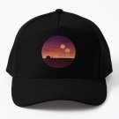 The Binary set Baseball Cap Hat Casquette Snapback Women