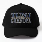 Tcnj The College Of New Jersey Grandpa Baseball Cap Hat Casquette