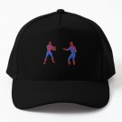Spidi Collection First Drop Baseball Cap Hat Snapback Women Casquette Mens