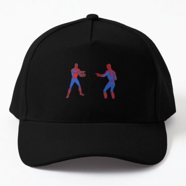 Spidi Collection First Drop Baseball Cap Hat Snapback Women Casquette Mens