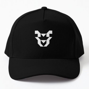 Seal Of Towerfall Baseball Cap Hat Casquette Mens Hip Hop
