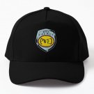 Pwei Box Frenzy Baseball Cap Casquette Hat Hip Hop Mens Women Snapback