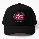 Platinum Jubilee 1952 2022 Platinum Baseball Cap Hat Snapback Mens Casquette