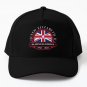 Platinum Jubilee 1952 2022 Platinum Baseball Cap Hat Snapback Mens Casquette