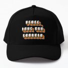 Peace Love And Granola Baseball Cap Hat Women Snapback Casquette