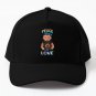 Peace And Love Baseball Cap Casquette Hat Black Women Mens Snapback