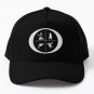 Ozark Sugarwood Baseball Cap Hat Mens Black Casquette Women Snapback