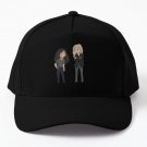 Ncis Hawaii Kacy Baseball Cap Hat Mens Snapback Casquette Women