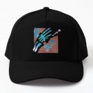 Mpac Marie Packer Solid Liquid Aust Baseball Cap Hat Women Casquette