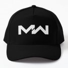 Modern Warfare Baseball Cap Hat Mens Black Casquette Hip Hop Snapback