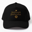 Yahuah Yahusha Baseball Cap Casquette Hat Snapback Women Hip Hop