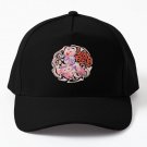Willow Pill Baseball Cap Casquette Hat Black Women Hip Hop