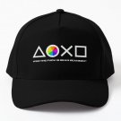 Who Is Sean Seanson Baseball Cap Casquette Hat Black Hip Hop