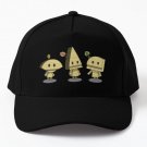 Whittles Baseball Cap Hat Mens Hip Hop Women Black Casquette