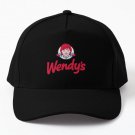 Wendys Baseball Cap Hat Casquette Women Hip Hop Mens Snapback