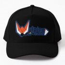 Vulpine Labs Logo With Aura Large Baseball Cap Hat Casquette Mens
