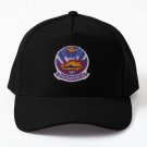Vp 31 Patrol Squadron Store Baseball Cap Casquette Hat Black Hip Hop Mens