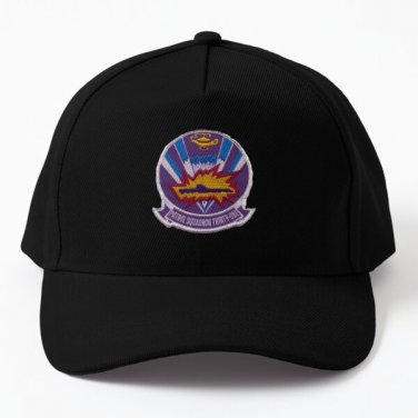 Vp 31 Patrol Squadron Store Baseball Cap Casquette Hat Black Hip Hop Mens