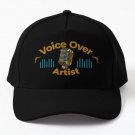 Voice Over Artist Design 4 Baseball Cap Hat Women Casquette