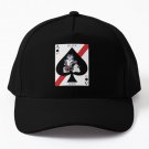 Vf 41 Black Aces Baseball Cap Casquette Hat Women Mens Snapback