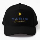 Varig Brasil Aviacao Aiport Aviation Air Baseball Cap Hat Casquette Mens Snapback