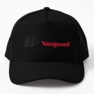 Vanguard Baseball Cap Hat Mens Women Casquette Black Hip Hop