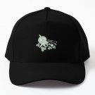 Time Is Life Baseball Cap Hat Casquette Mens Women Snapback