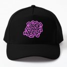 Thee Oh Sees Doodle Hat P Baseball Cap Hat Casquette Snapback Black Mens Women