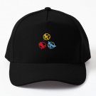 The Games Old Hunger Trilogy Baseball Cap Casquette Hat Mens Women Snapback