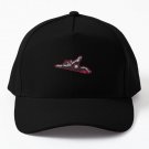 The Flying Squirrels Baseball Cap Hat Casquette Mens Women