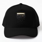 The Death Of The Cassette Tape Baseball Cap Hat Snapback Black Casquette Women